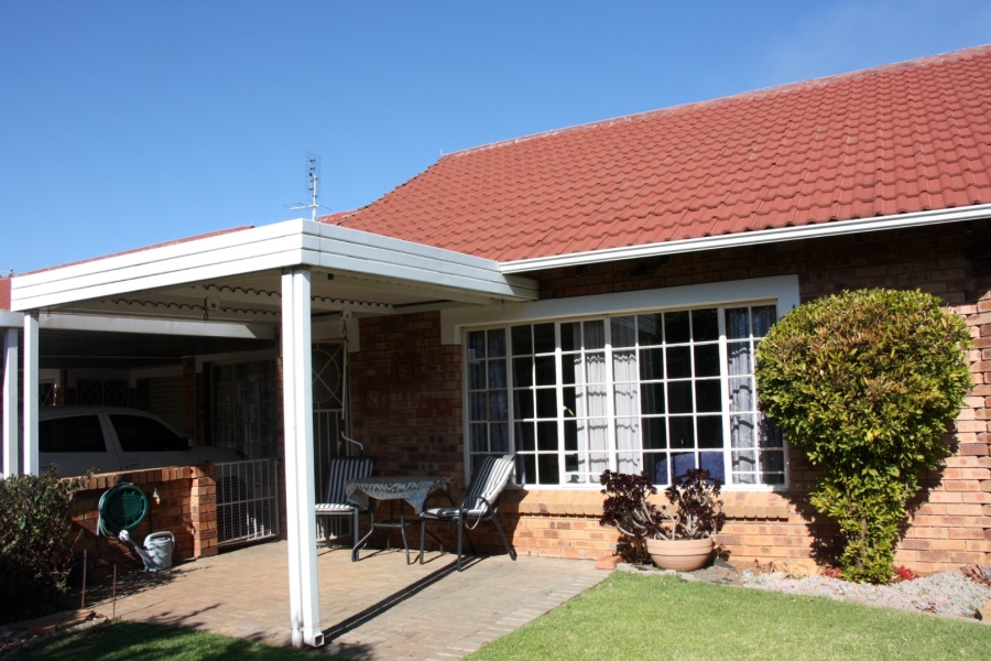 2 Bedroom Property for Sale in Universitas Free State